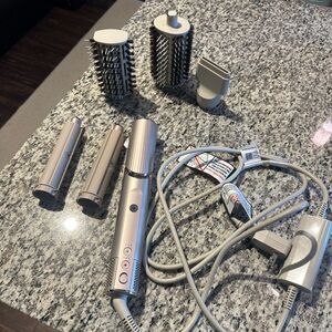 Shark Beauty FlexStyle Air Styling & Drying System